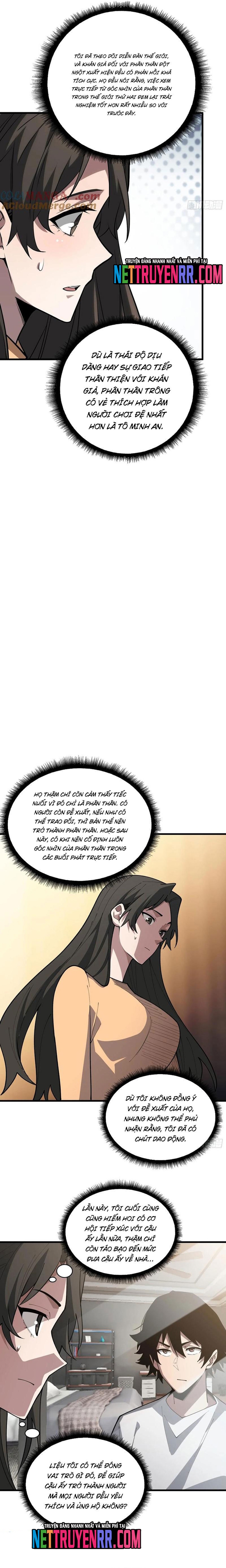 Người Chơi Đệ Nhất: Chapter 57