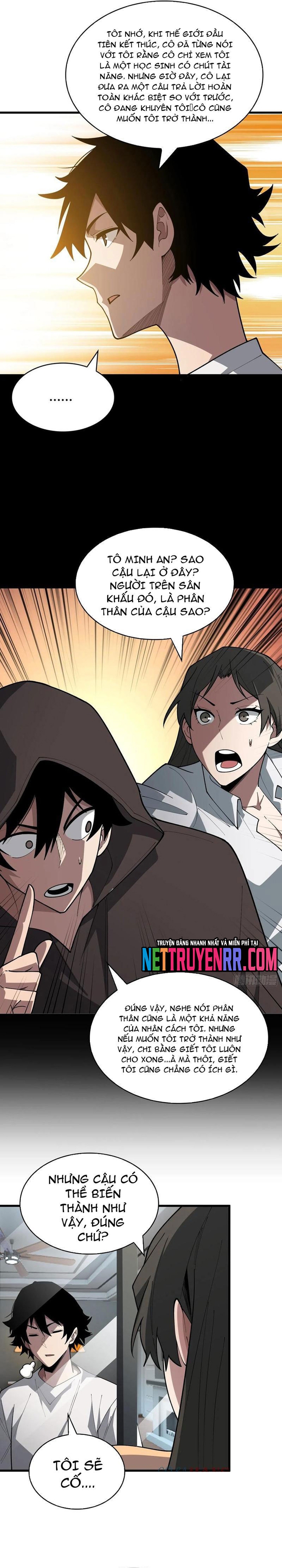 Người Chơi Đệ Nhất: Chapter 57