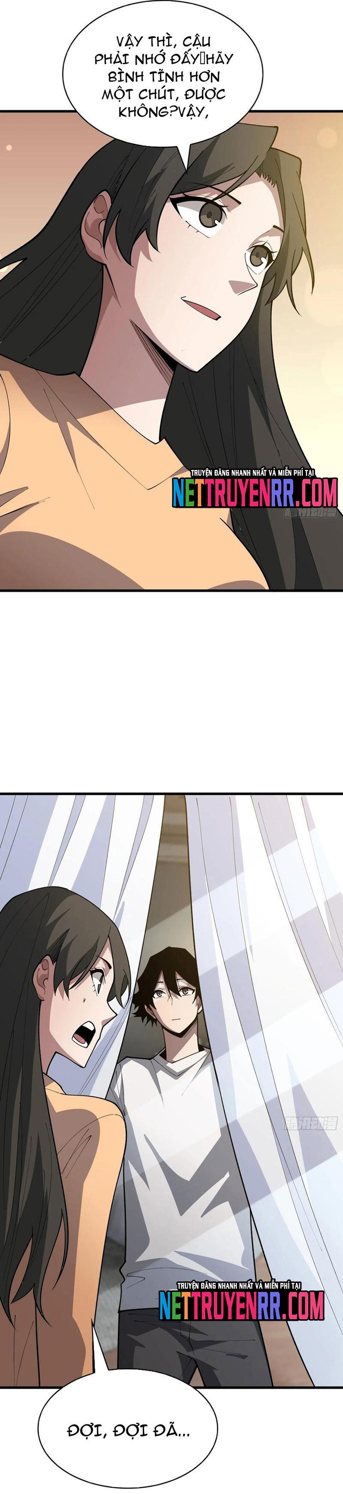 Người Chơi Đệ Nhất: Chapter 57