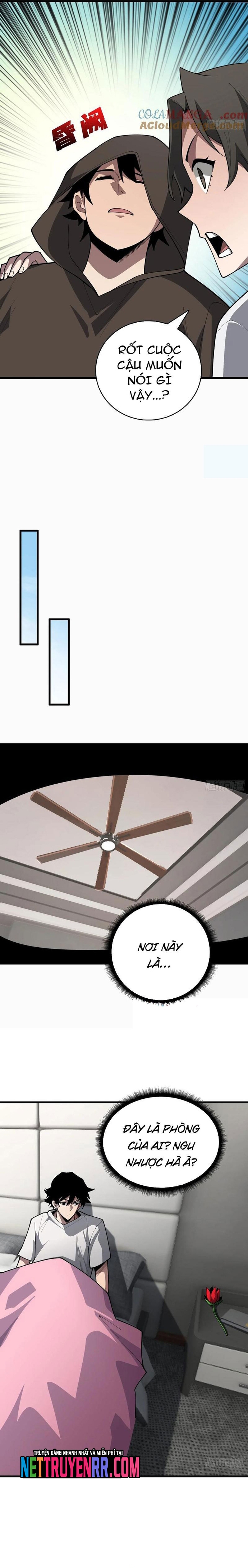 Người Chơi Đệ Nhất: Chapter 57