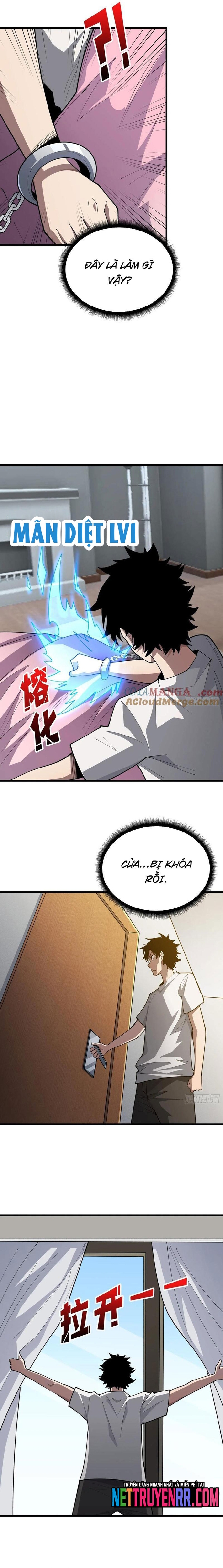 Người Chơi Đệ Nhất: Chapter 57