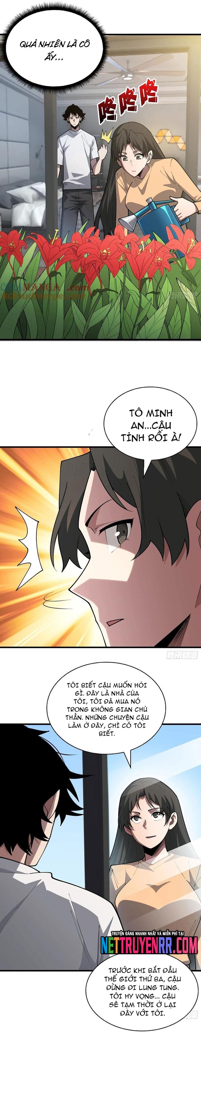 Người Chơi Đệ Nhất: Chapter 57