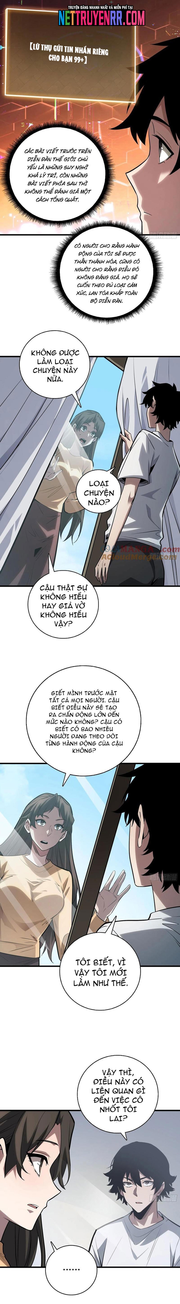 Người Chơi Đệ Nhất: Chapter 57