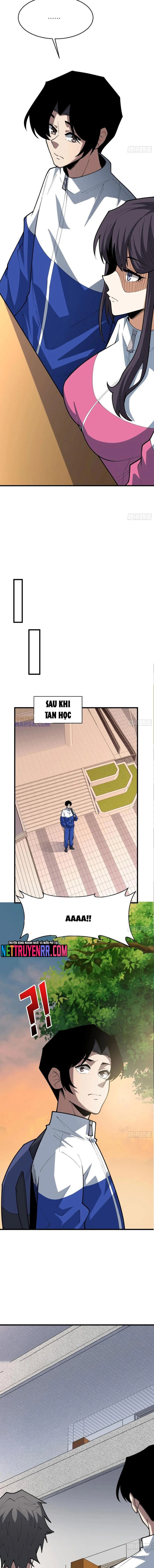 Người Chơi Đệ Nhất: Chapter 62