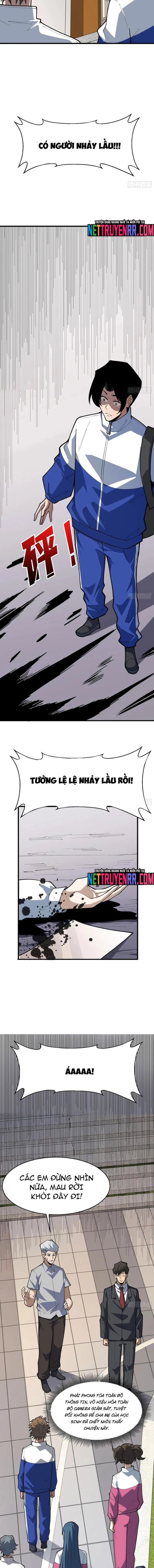 Người Chơi Đệ Nhất: Chapter 62
