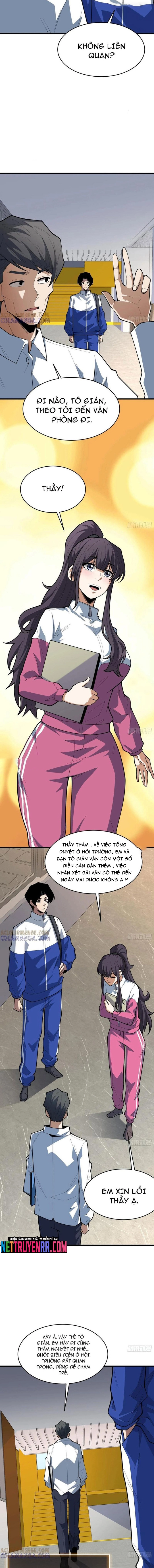 Người Chơi Đệ Nhất: Chapter 62