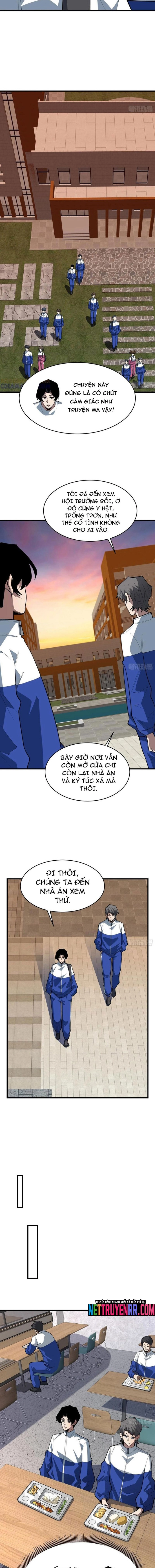 Người Chơi Đệ Nhất: Chapter 63