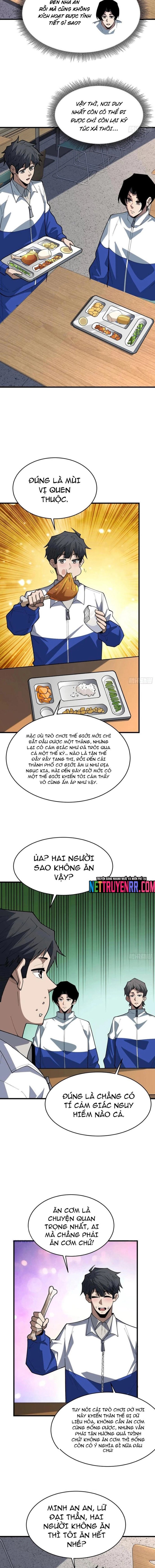 Người Chơi Đệ Nhất: Chapter 63