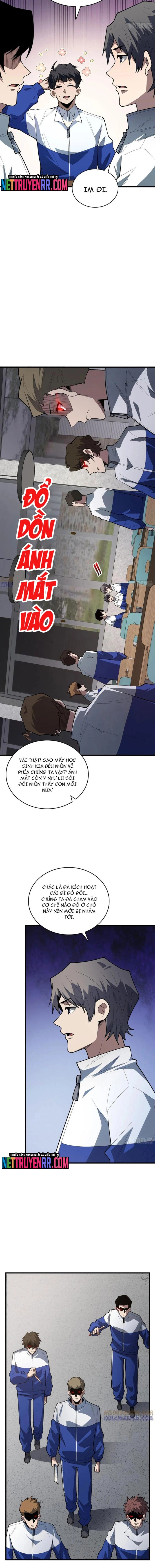 Người Chơi Đệ Nhất: Chapter 63