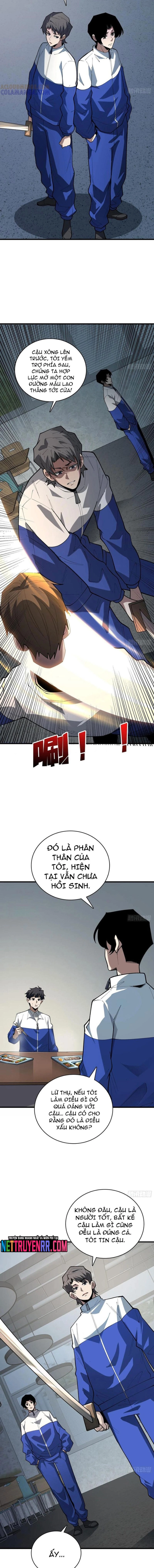 Người Chơi Đệ Nhất: Chapter 63