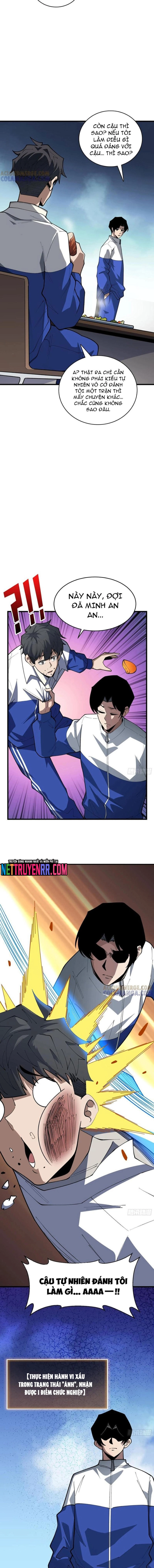 Người Chơi Đệ Nhất: Chapter 63