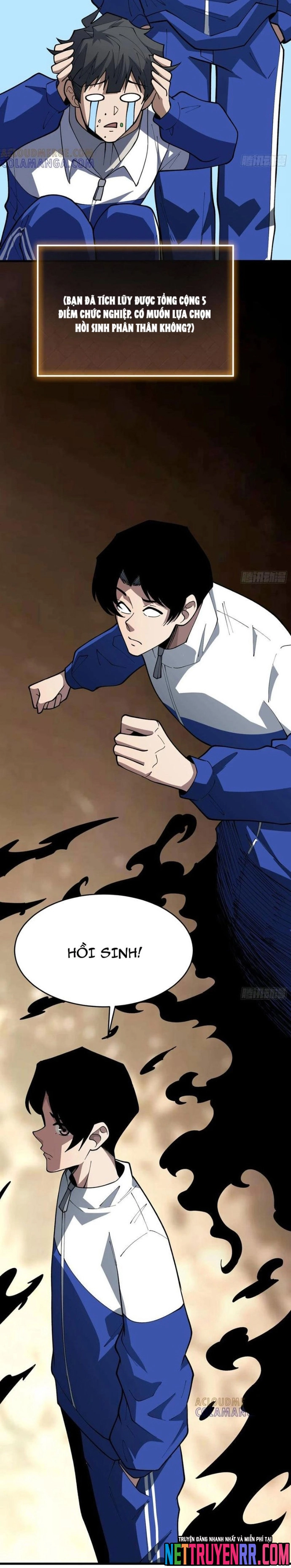Người Chơi Đệ Nhất: Chapter 63