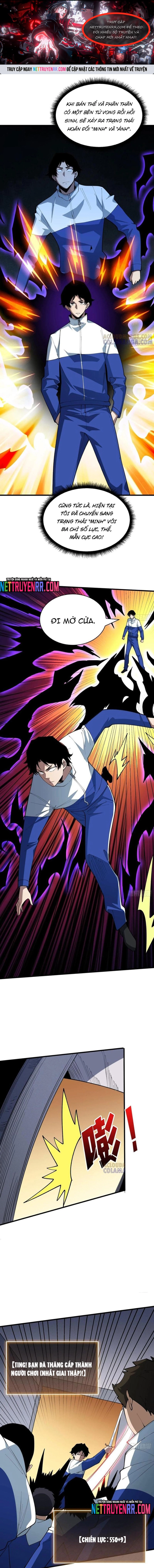Người Chơi Đệ Nhất: Chapter 64