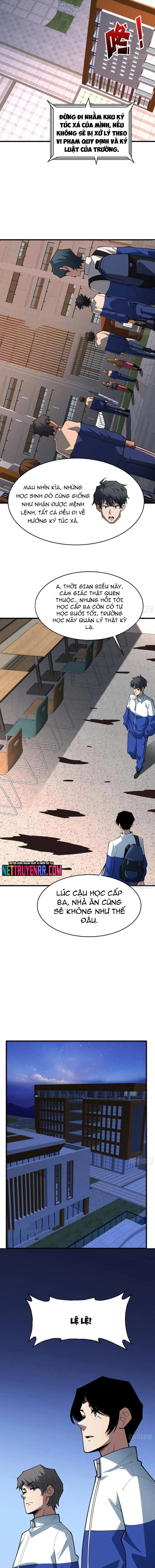 Người Chơi Đệ Nhất: Chapter 64