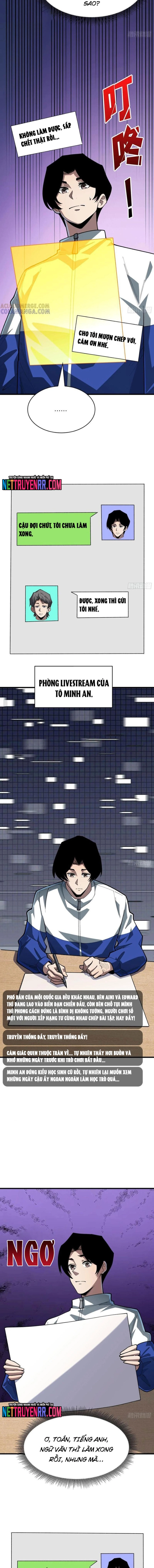 Người Chơi Đệ Nhất: Chapter 64