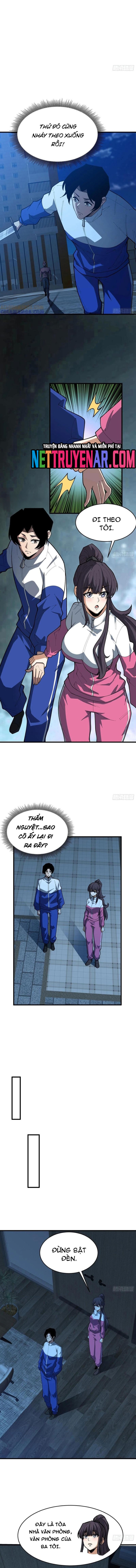 Người Chơi Đệ Nhất: Chapter 66