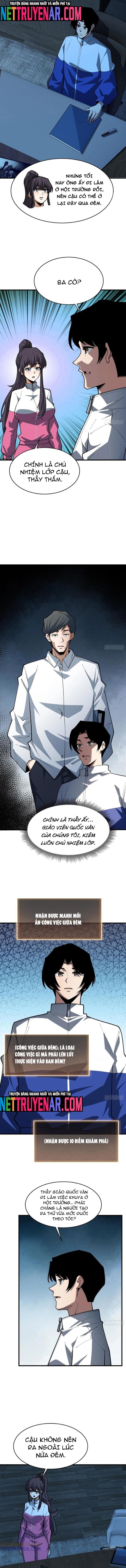 Người Chơi Đệ Nhất: Chapter 66