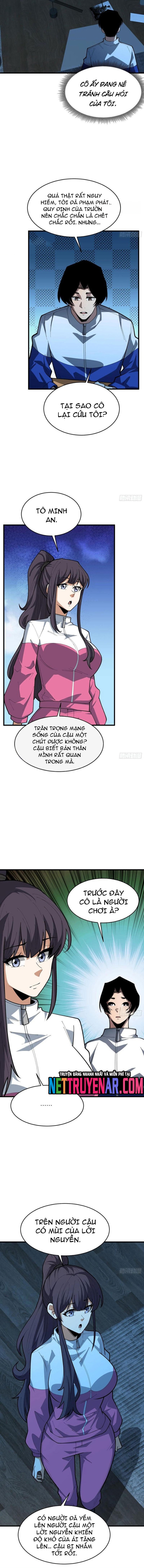 Người Chơi Đệ Nhất: Chapter 66