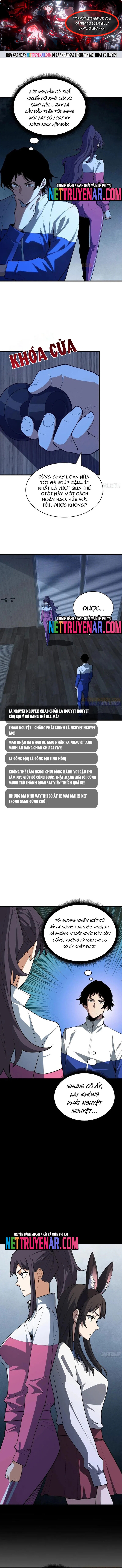 Người Chơi Đệ Nhất: Chapter 67