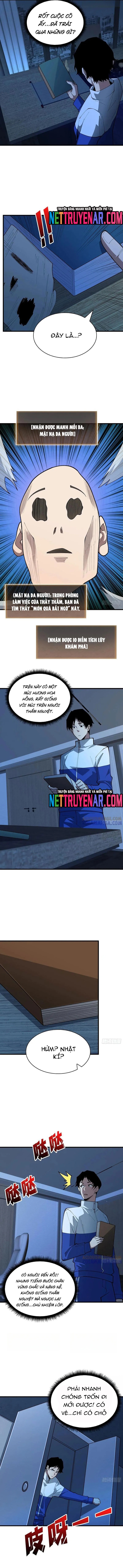 Người Chơi Đệ Nhất: Chapter 67
