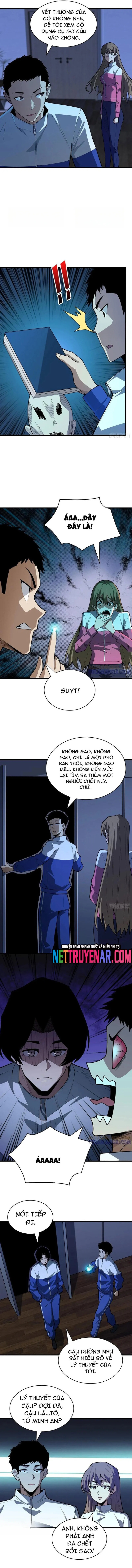 Người Chơi Đệ Nhất: Chapter 67