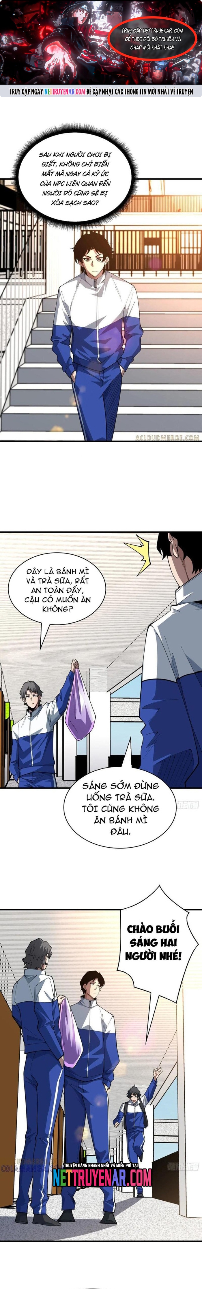 Người Chơi Đệ Nhất: Chapter 69