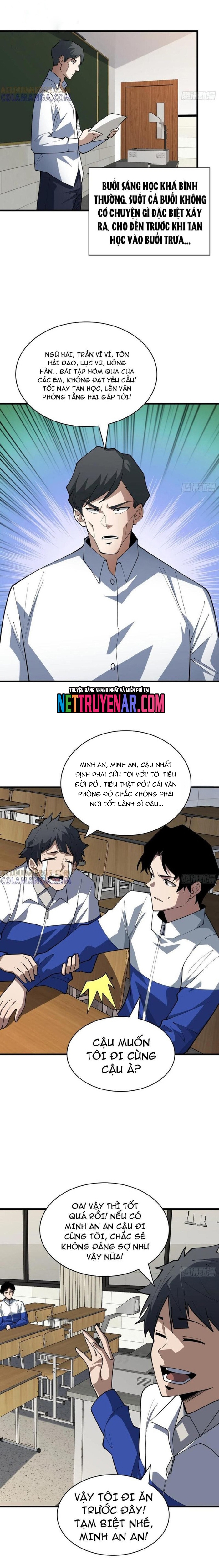 Người Chơi Đệ Nhất: Chapter 69
