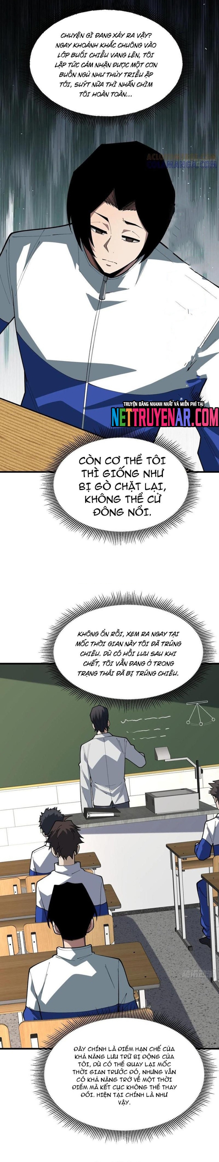 Người Chơi Đệ Nhất: Chapter 70