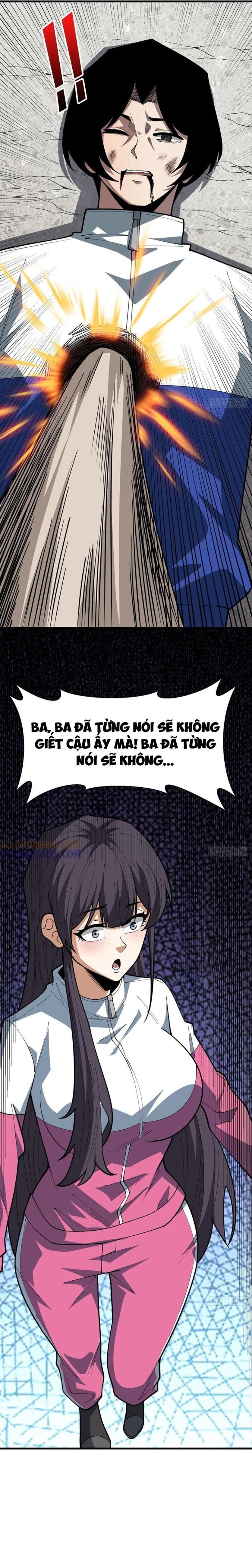 Người Chơi Đệ Nhất: Chapter 70