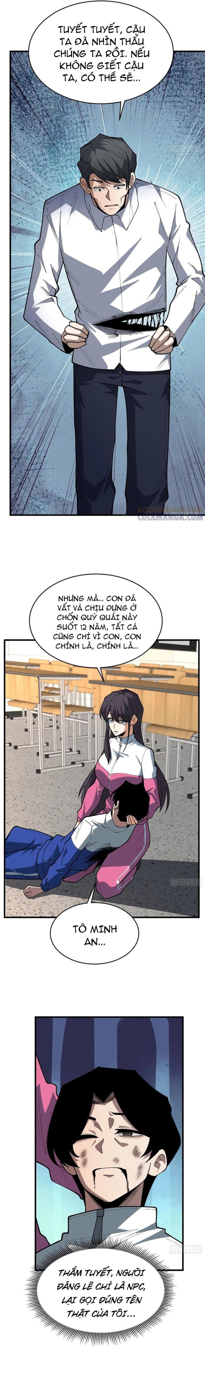Người Chơi Đệ Nhất: Chapter 70