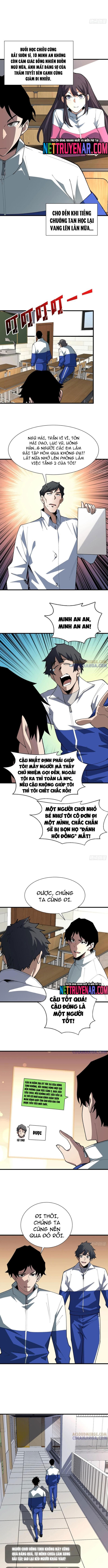 Người Chơi Đệ Nhất: Chapter 71