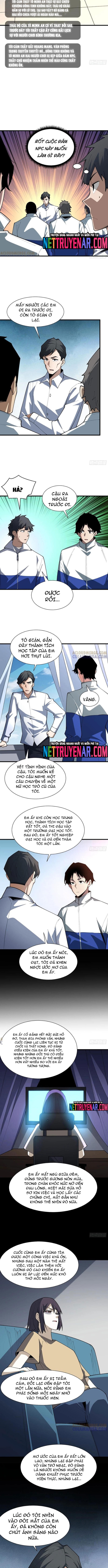 Người Chơi Đệ Nhất: Chapter 71