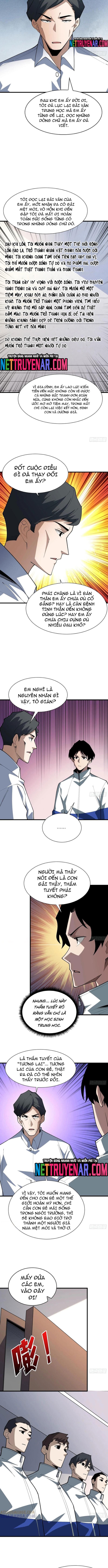 Người Chơi Đệ Nhất: Chapter 71