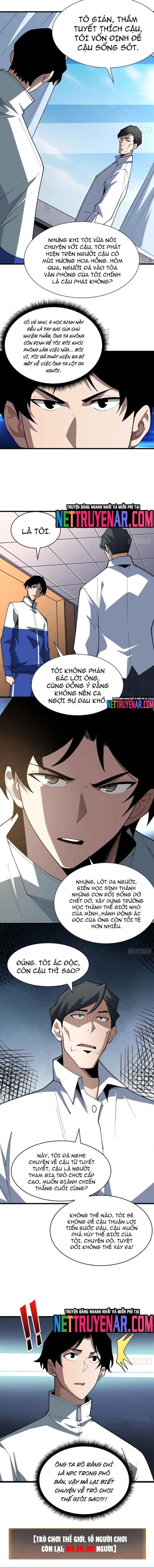 Người Chơi Đệ Nhất: Chapter 71