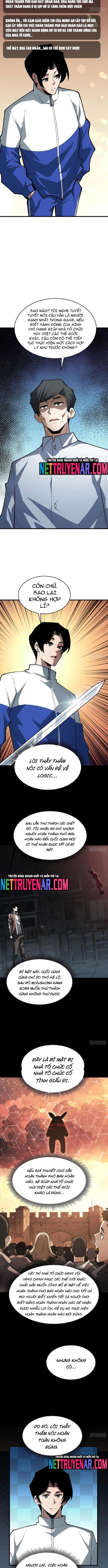 Người Chơi Đệ Nhất: Chapter 72