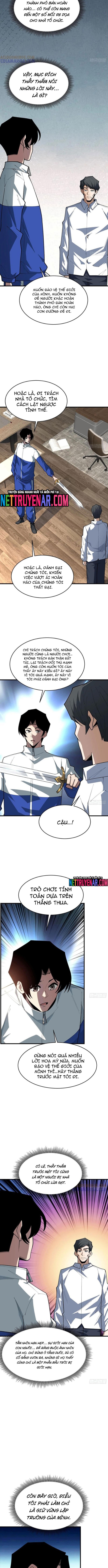 Người Chơi Đệ Nhất: Chapter 72