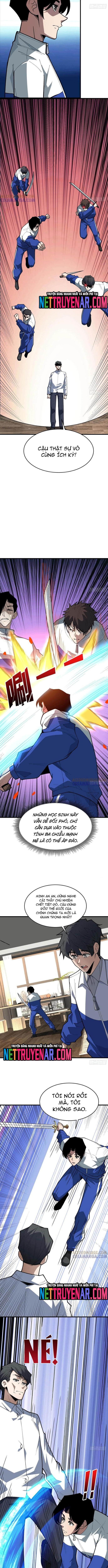 Người Chơi Đệ Nhất: Chapter 72