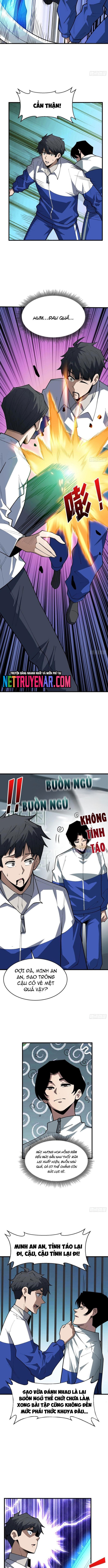 Người Chơi Đệ Nhất: Chapter 72
