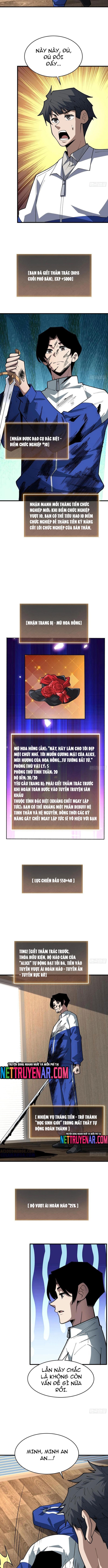 Người Chơi Đệ Nhất: Chapter 72