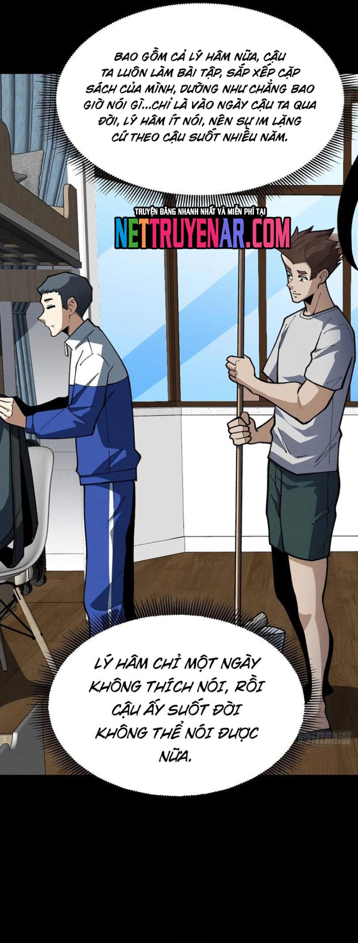 Người Chơi Đệ Nhất: Chapter 73