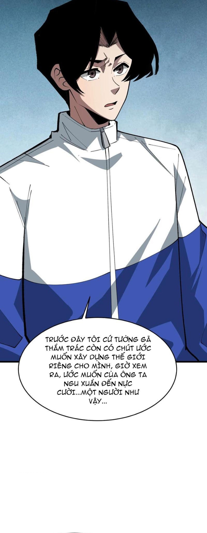 Người Chơi Đệ Nhất: Chapter 73