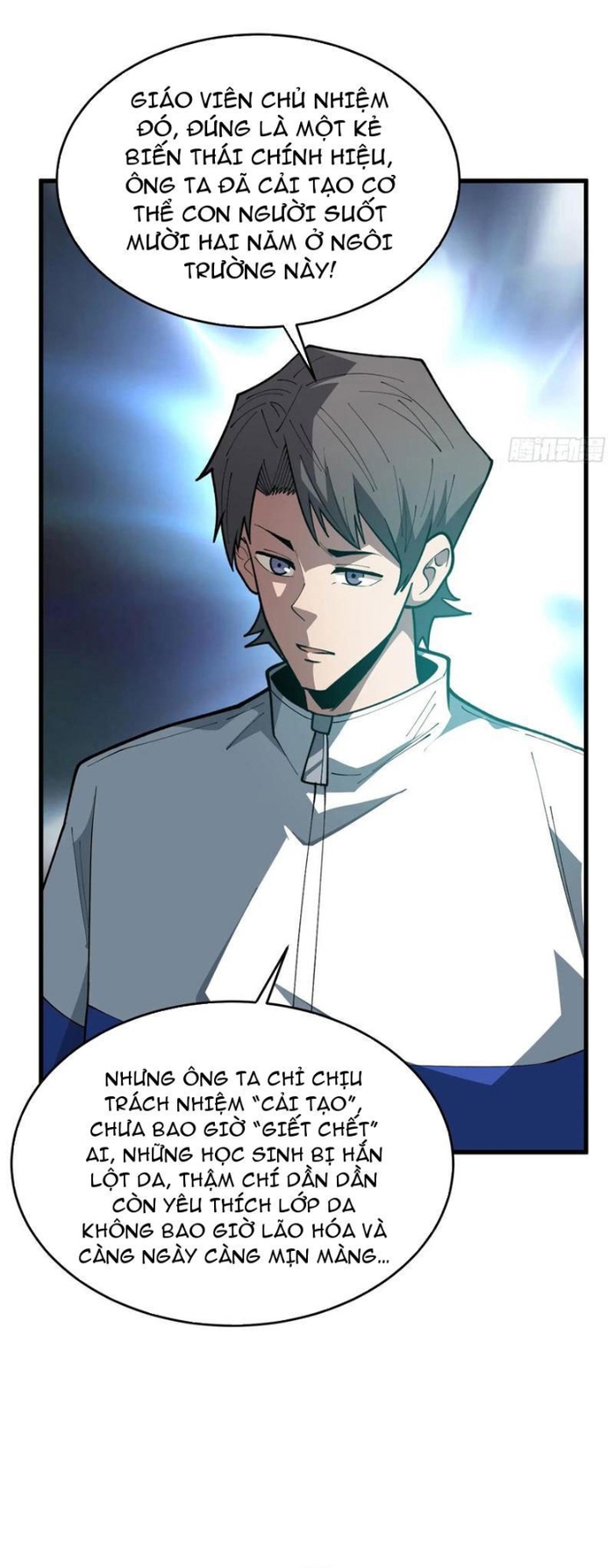 Người Chơi Đệ Nhất: Chapter 73