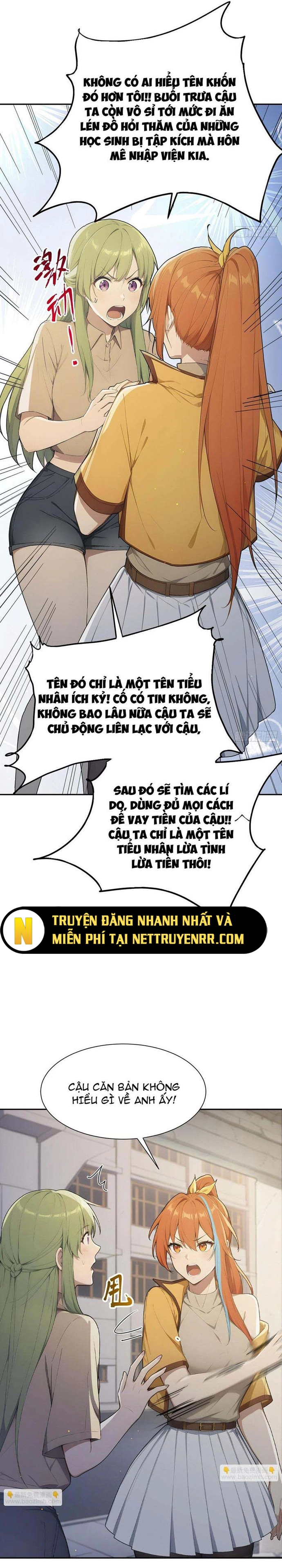 Người Chơi Hệ Tu La: Chapter 22