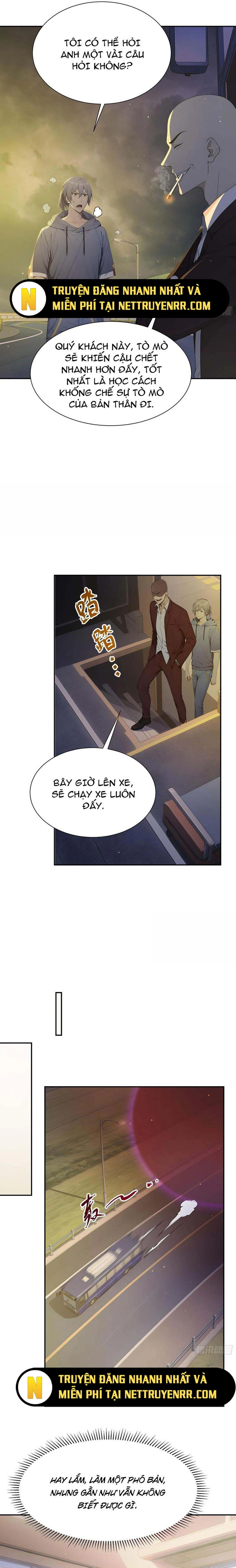 Người Chơi Hệ Tu La: Chapter 22