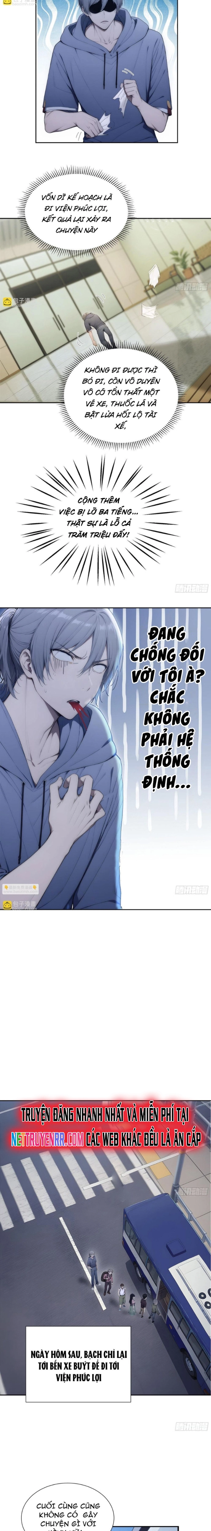 Người Chơi Hệ Tu La: Chapter 23