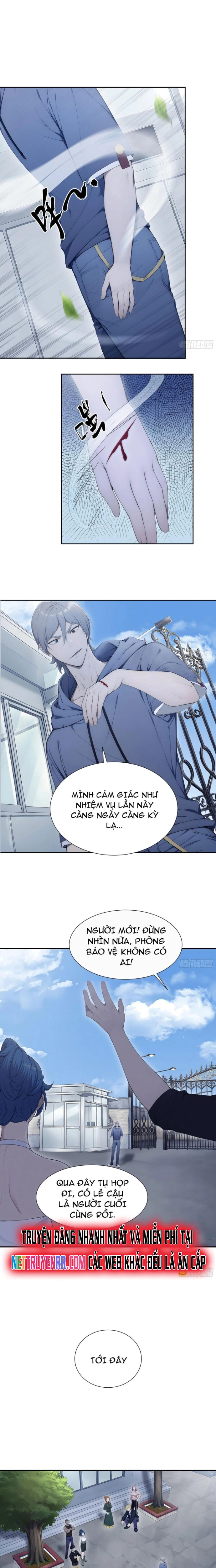 Người Chơi Hệ Tu La: Chapter 23