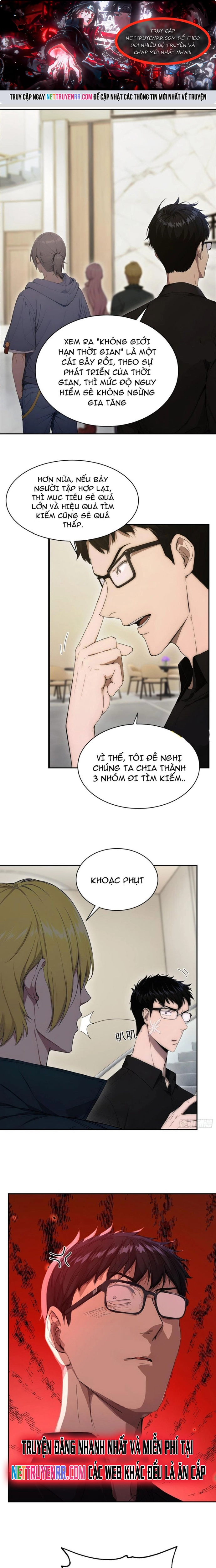 Người Chơi Hệ Tu La: Chapter 24