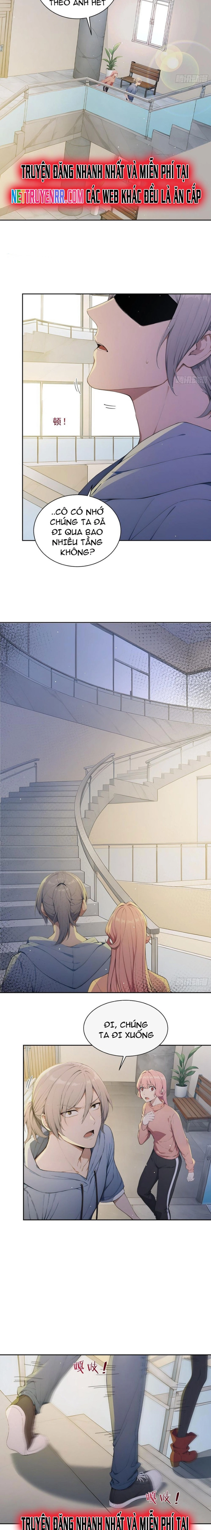Người Chơi Hệ Tu La: Chapter 24