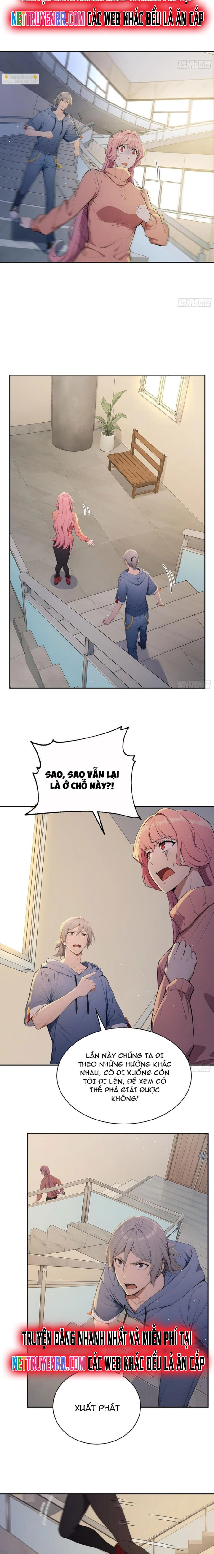 Người Chơi Hệ Tu La: Chapter 24
