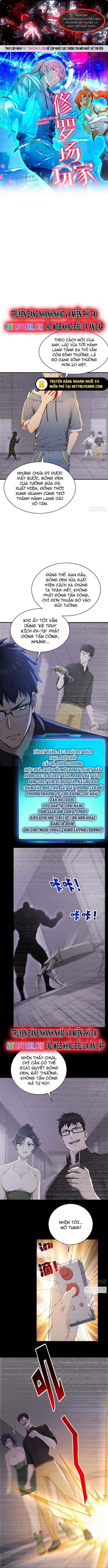 Người Chơi Hệ Tu La: Chapter 26